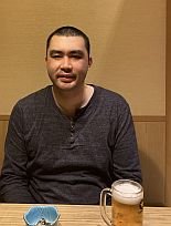 Hiroki Maekawa